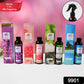 IKI Room Air Freshener Mix Fragrance spray bottle with blended scent
