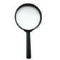Ergonomic magnifying glasses for reading, a convenient 2-piece set for everyday use.