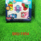 Overview of the complete Aditi Baby Rattles Set for kids.