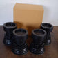 Versatile adjustable risers suited for various home appliances and furniture