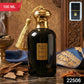 Royal Oud Eau De Perfume package