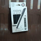 Packaging of the 8-piece Black Gel Pen Set, ready for gifting or school supplies.