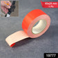 Repair tape sealing a cracked pipe for a strong waterproof fix