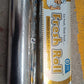 Powermate Kitchen's heavy-duty aluminum foil roll, 72 meters, for superior food preservation.