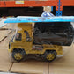 The Action Legion unbreakable toy truck displayed on a clean background.