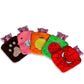 Ergonomic Mini Hot Water Bag, perfect for managing localized pain and discomfort.