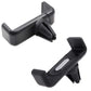 Image showcasing the secure, anti-slip silicone pads of the Car Air Vent Mount.