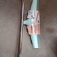 The Ganesh 16 inch telescopic wiper, ready for efficient floor cleaning.