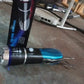 Compact design of the Multi-Tool LED Flashlight, easy to carry.