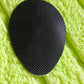 Detailed close-up of the textured surface of the Non-Slip Shoe Pads for superior grip.
