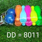 Bowling pins and balls perfectly arranged, ready for the next round of fun and skill development.