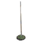 Household floor cleaning microfiber mop
