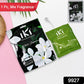 IKI Pocket Air Freshener hanging in compact space for odor control