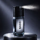 Compact 20ml travel spray bottle of aromatic fragrance for men and women