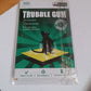 Packaged Indo Glow small size glue mouse trap ready for use in pest control.