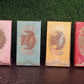 Assortment of elegant cash gift envelopes, perfect for various Indian festivals and events.