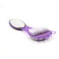 VelvaBloom 4-in-1 Pedicure Tool highlighting the pumice stone and steel scrubber.