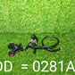 Natation Flexible Phone Stand, a portable metal holder for all smartphones.