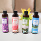 Close up of IKI Room Air Freshener Fragrance Whisper scent