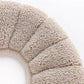 Step-by-step guide illustrating the simple and quick installation of the Toilet Seat Cover.