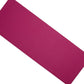 Eco-Friendly Yoga Mat in a studio setting, highlighting its texture.