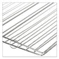Versatile kitchen roaster grill for preparing various foods.