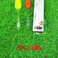 Complete set of silicone kitchen tools for baking and cooking.