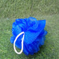 Simple, effective body scrubber for daily shower use.