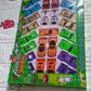 Complete 25-piece toy car set in packaging, ideal for gifting to young children.