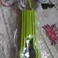 ChefAura fruit baller and scooper set in a vibrant kitchen setting with assorted fruits.