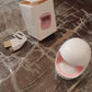 Plug-in LED nail dryer with cable for continuous power supply