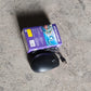 Compshop M-111 Wired Optical Mouse, packaged for protection and easy setup.