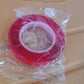 Packaging of heavy duty transparent acrylic foam mounting tape for sale
