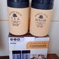Accurate Seal container set suitable for storing grains and pulses