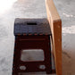 Generic image of a foldable table, not directly related to the folding stool.