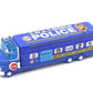 Detailed view of the Kids Truck Pencil Case's sturdy construction and smooth finish.