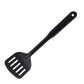 The complete 6-piece non-stick cooking utensil set neatly arranged.