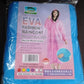 Durable outdoor raincoat suit for kids, ensuring they stay dry during play.