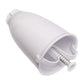 Plastic Medu Vada Maker for easy shaping of traditional Indian snacks and donuts.