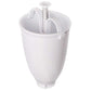 Compact and easy-to-use Medu Vada Maker dispenser for home kitchens.