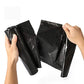 FERVENT's strong black garbage bag (24x32 inches) for general household and office waste.