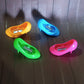 Sleek portable high heels pencil sharpener ideal for stationery set