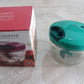 Retail packaging box for the Bathora Mini Vegetable Chopper.