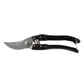 Detail of the high-quality spring mechanism ensuring smooth cutting action.