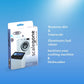 Storenzo 100gm descaler powder for washing machines, promoting a longer appliance life.