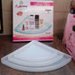 Bathora brand logo, representing quality bathroom accessories.