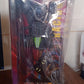 Close-up of Electroplay remote control monster truck toy with oversized tires