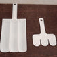 Food-grade plastic Fritters Maker for homemade cake balls.