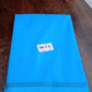 Durable tamper-proof courier bags for shipping protection