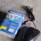Retail packaging box for the Compshop X2 Wired Optical Mouse.